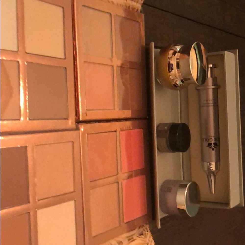 8 products